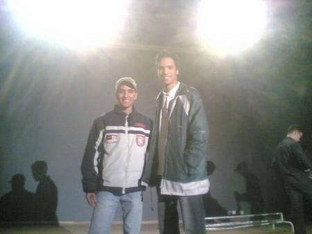 madil et 3omar